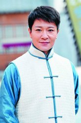 陈义正（李宗翰饰演）