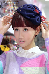 林晓静（陈彦妃饰演）