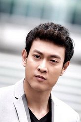 黑袍（李超饰演）
