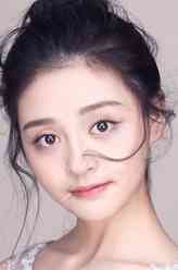 苏点点（董芒芒饰演）