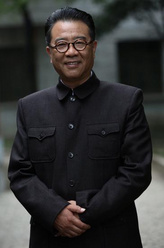 周淮海（宁晓志饰演）