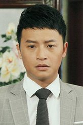陈志朋（陈志朋饰演）