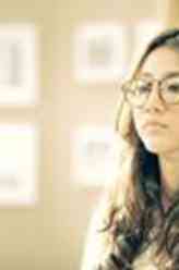 叶诗诗（弦子饰演）