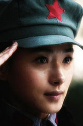 戴澜（万茜饰演）