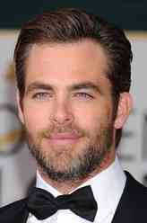 Dr. Thomas Hornbein（克里斯·派恩饰演）