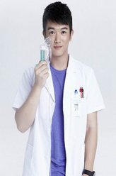 赵冲（杜江饰演）