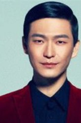 孙策（李泓良饰演）