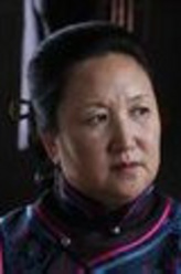 陆母（赵玲琪饰演）