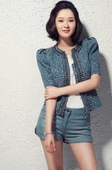 宁可风（刘一莹饰演）