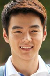 苏北（张骁晗饰演）