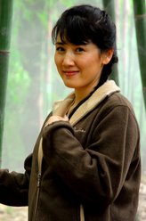 林心竹（陈虹池饰演）