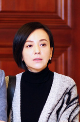 乌梅（王琳饰演）