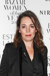 艾莉·米勒（奥利维娅·科尔曼饰演）