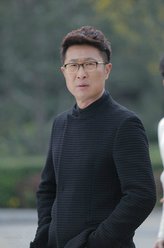 马三强（林永健饰演）