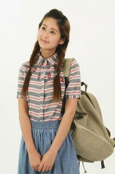 谭妙妙（颖儿饰演）