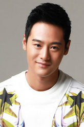 康星（亓航饰演）