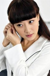 沈离（白冰饰演）