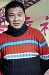 向前进（周小斌饰演）