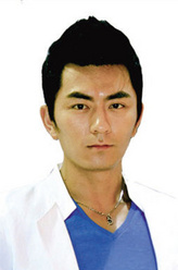 石力（张宁江饰演）