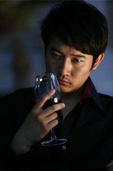 杨伟业（韩含饰演）