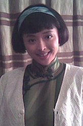 夏玉书（黄小蕾饰演）