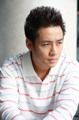 李潇（王小毅饰演）
