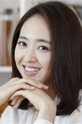 金敏贞（金敏贞饰演）