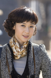 刘诗吟（甄锡饰演）