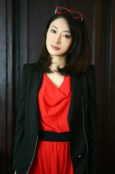 卢苇（高蓓蓓饰演）