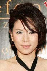 罗慧娟（罗慧娟饰演）