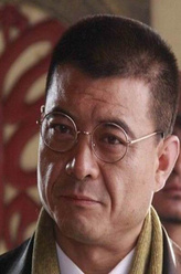 刘宏志（王新军饰演）