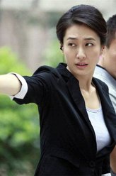 周扬（董维嘉饰演）