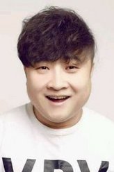 乔杉（乔杉饰演）