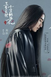 夜华/墨渊/照歌（赵又廷饰演）