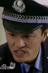 胡大壮（国永振饰演）