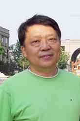 张辉力（张辉力饰演）
