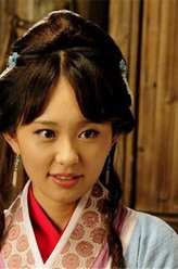 潘金莲（孙耀琦饰演）