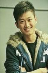 谢文东（吴建国饰演）