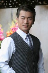 徐辰风（黄文豪饰演）
