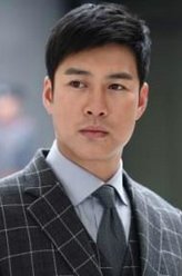 刘多贵（孙玮饰演）