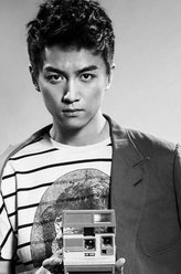 萧洋（陈晓饰演）