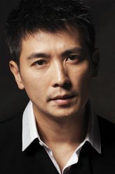 那迦罗（保剑锋饰演）