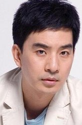 孙岩（孙岩饰演）