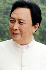 毛泽东（唐国强饰演）