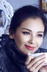 瑶姬（刘涛饰演）
