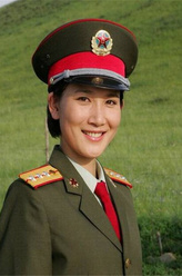 陆雅池（潘雨辰饰演）