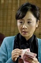 杨二姐（唐静饰演）