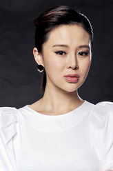 关悦（关悦饰演）