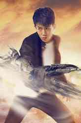 空海悠（朱戬饰演）