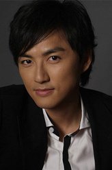章学礼（梁俊一饰演）